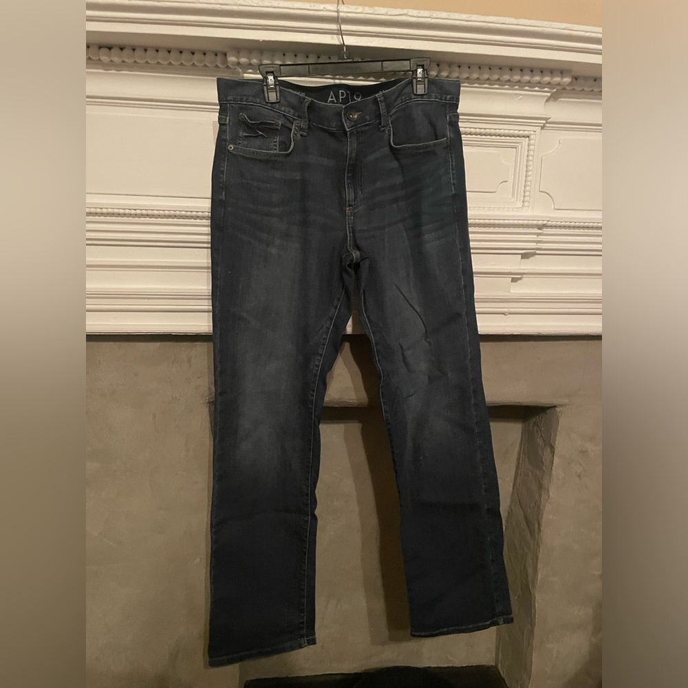 Apt 9 Premier Flex Jeans